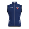 Element Plus Vest Men