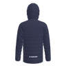 Storm Light Down Hoodie Women