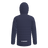 Storm Light Down Hoodie Jr