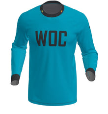 Enduro 2.0 Shirt LS Jr