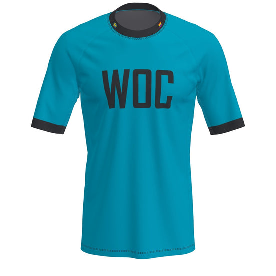 Enduro 2.0 Shirt SS Jr