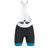 Vitric Bib Shorts Women