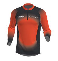 Trail Shirt LS Jr