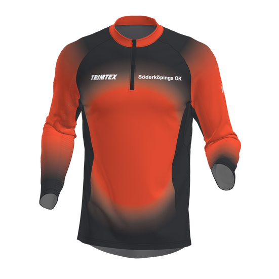 Trail Shirt LS Jr
