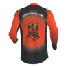 Trail Shirt LS Jr