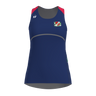 Run Singlet Women