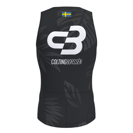 Drive Tri Singlet Men