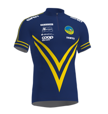 Rapid 2.0 O-Shirt SS Jr