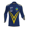 Rapid 2.0 O-Shirt LS Jr