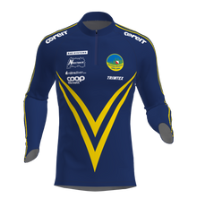 Rapid 2.0 O-Shirt LS Women