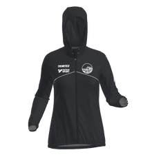 Feather Jacket Women