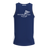 Run Singlet Men