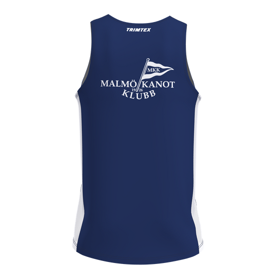 Run Singlet Men