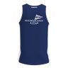 Run Singlet Men