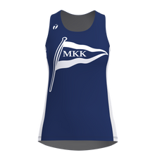 Run Singlet Women