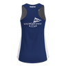 Run Singlet Women