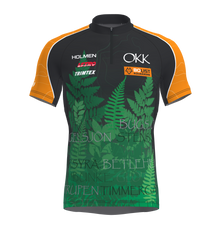 Rapid 2.0 O-Shirt SS Men