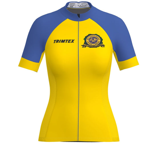 Elite 2.0 Shirt SS Women