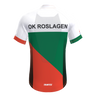 Trail Shirt SS Jr