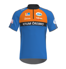 Trail Shirt SS Jr