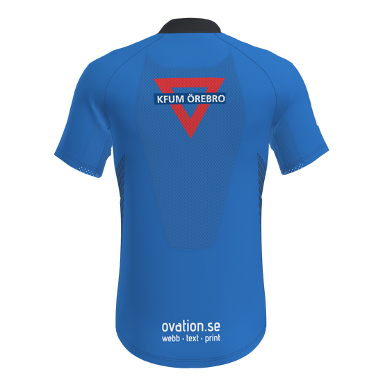 Trail Shirt SS Jr