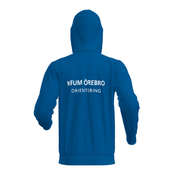 NW Basic Active Hoodie