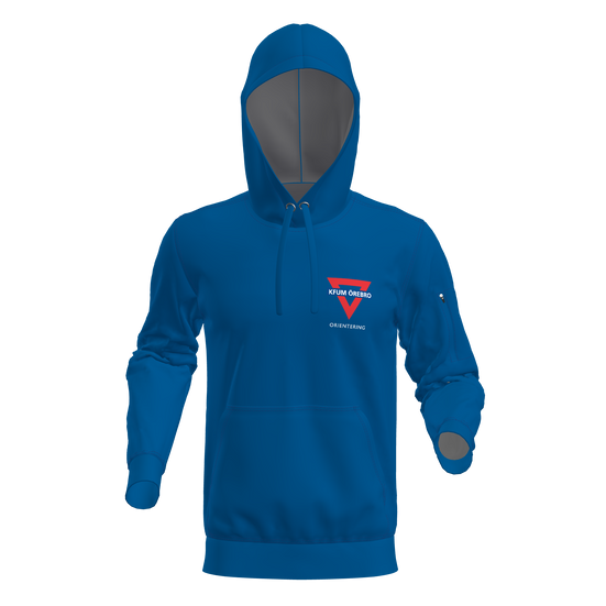 NW Basic Active Hoodie Jr