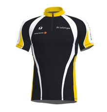 Rapid 2.0 O-Shirt SS Jr