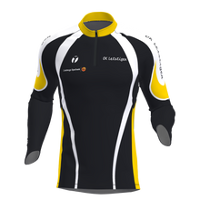 Rapid 2.0 O-Shirt LS Jr