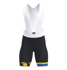 Vitric Bib Shorts Men