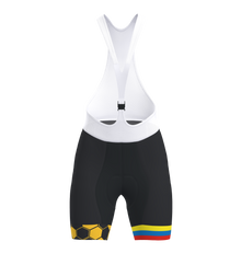 Vitric Bib Shorts Women