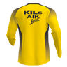 Free T-Shirt LS Men