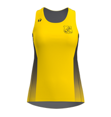 Run Singlet Women