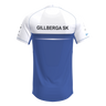 Run T-Shirt SS Jr