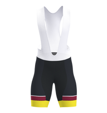 Vitric Bib Shorts Men
