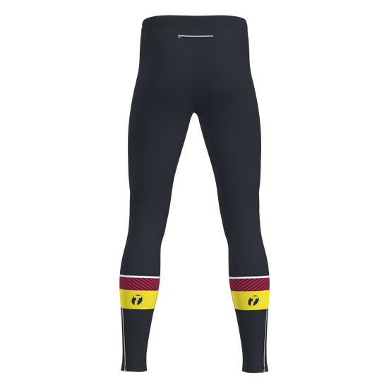 Run 2.0 Long Tights Jr