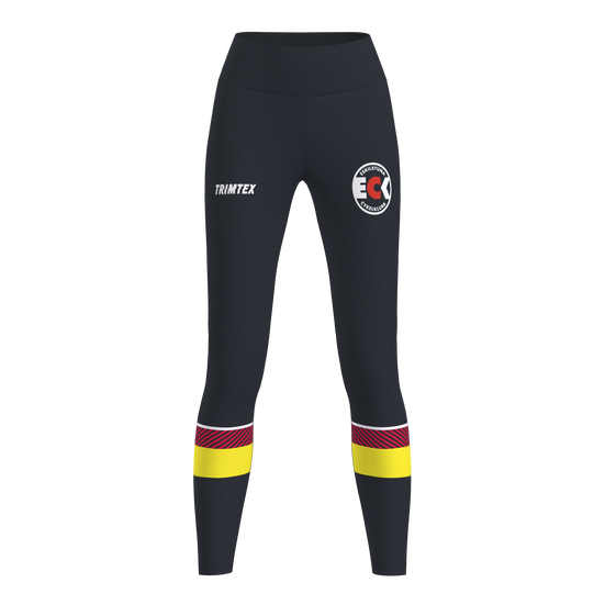 Run 2.0 Long Tights Women
