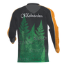 Basic Mesh O-Shirt SS Women