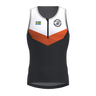 Drive Tri Singlet Men