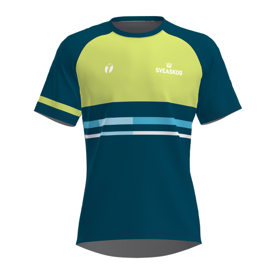 Free T-Shirt SS Men