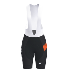 Elite Bib Shorts Women