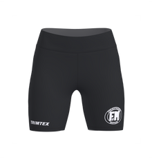 Run 2.0 Short Tights Women