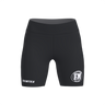 Run 2.0 Short Tights Women