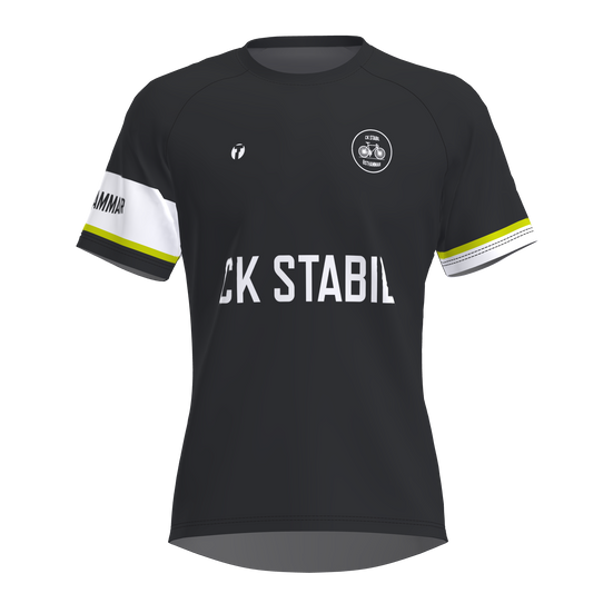 Free T-Shirt SS Men