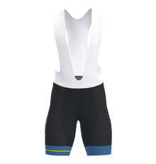 Vitric Bib Shorts Men