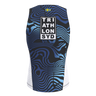 Drive Tri Singlet Men