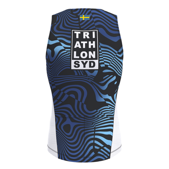 Drive Tri Singlet Women