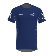 Run T-Shirt SS Jr