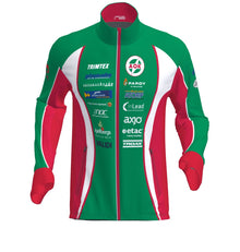 Trainer 2.0 Jacket Men