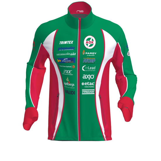 Trainer 2.0 Jacket Women